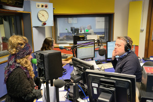 lola may dolce bbc radio surrey