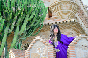 lola may dolce benalmadena