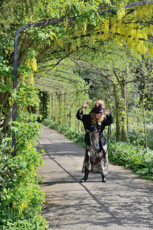 lola may dolce hampton court